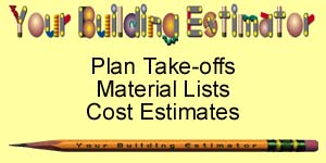 YourBuilding and Construction Estimator - another one of my Dad's sites
