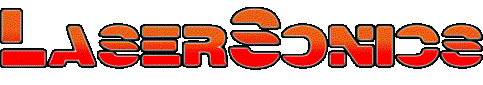 LaserSonics Logo